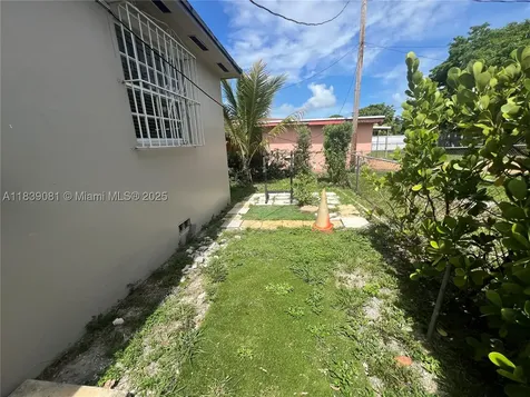 1190 NW 135th Street North Miami FL 33168