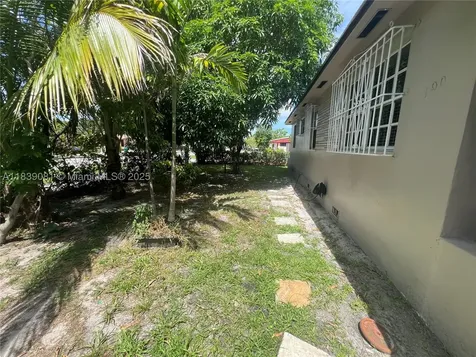 1190 NW 135th Street North Miami FL 33168