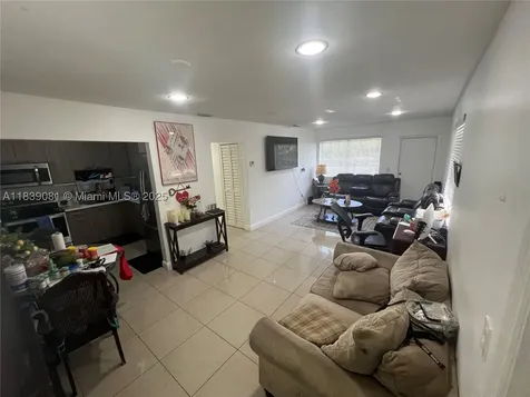 1190 NW 135th Street North Miami FL 33168