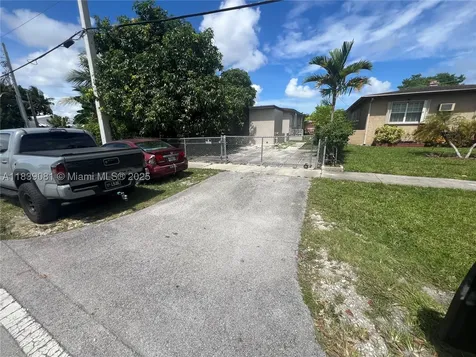 1190 NW 135th Street North Miami FL 33168