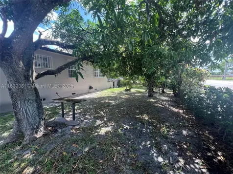 1190 NW 135th Street North Miami FL 33168