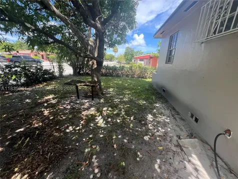1190 NW 135th Street North Miami FL 33168