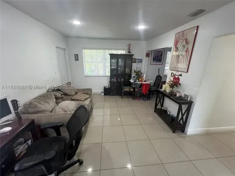 1190 NW 135th Street North Miami FL 33168