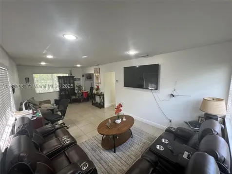 1190 NW 135th Street North Miami FL 33168