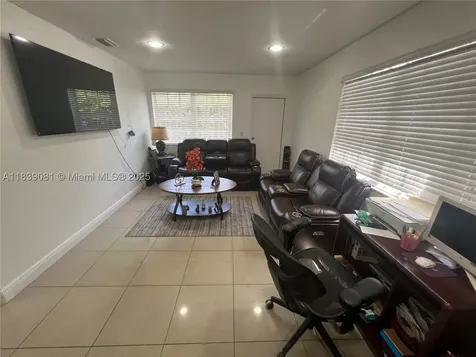 1190 NW 135th Street North Miami FL 33168