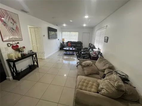 1190 NW 135th Street North Miami FL 33168