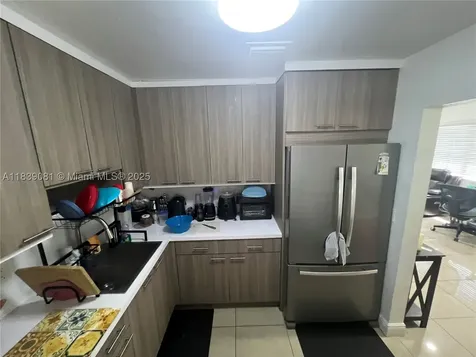 1190 NW 135th Street North Miami FL 33168
