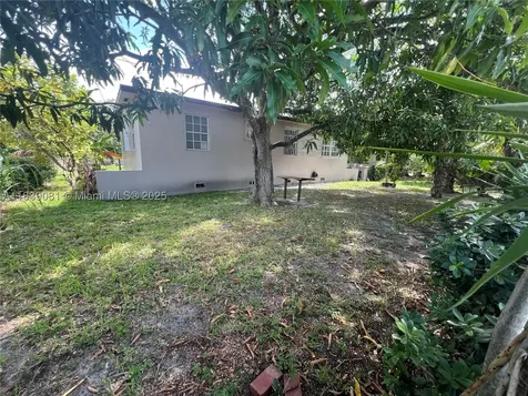 1190 NW 135th Street North Miami FL 33168