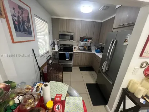 1190 NW 135th Street North Miami FL 33168