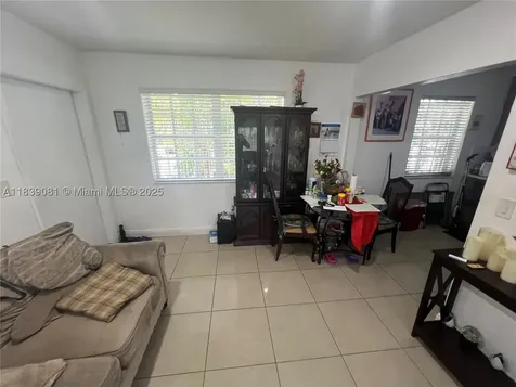 1190 NW 135th Street North Miami FL 33168