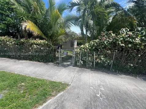 1190 NW 135th Street North Miami FL 33168