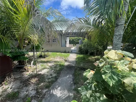 1190 NW 135th Street North Miami FL 33168