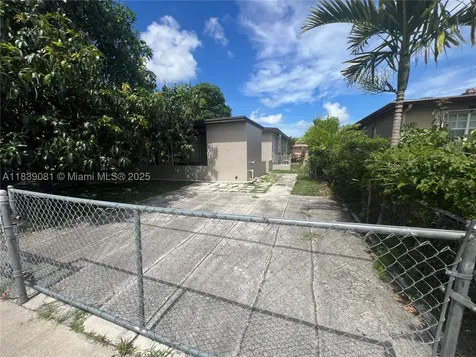 1190 NW 135th Street North Miami FL 33168