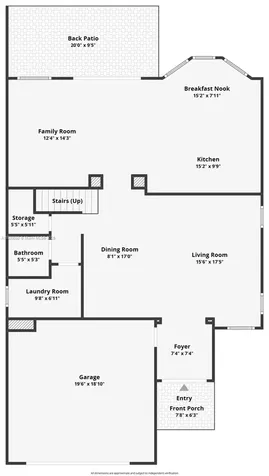 1086 Grove Park Circle Boynton Beach FL 33436