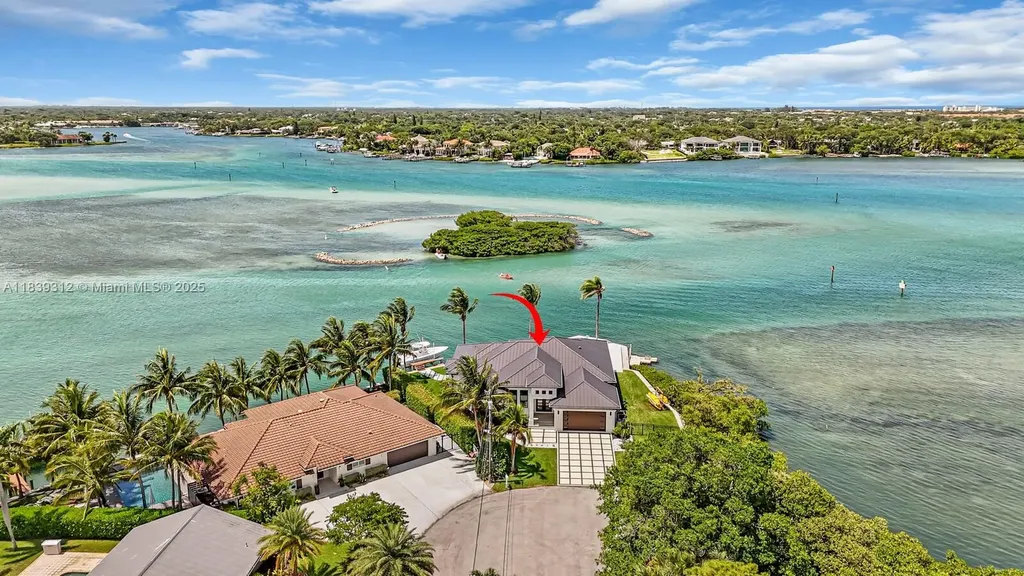 974 Marlin Drive Jupiter FL 33458