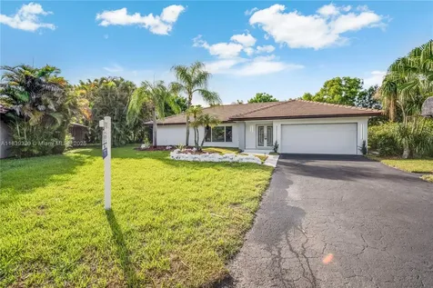 1655 NW 111th Way Coral Springs FL 33071