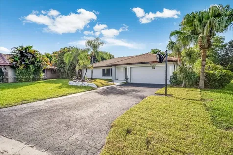1655 NW 111th Way Coral Springs FL 33071