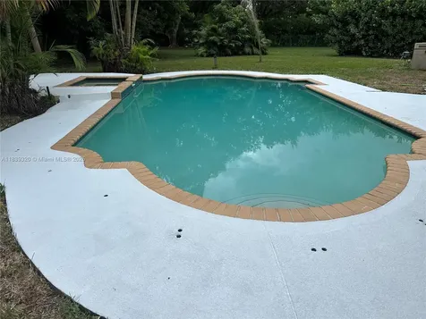 1655 NW 111th Way Coral Springs FL 33071