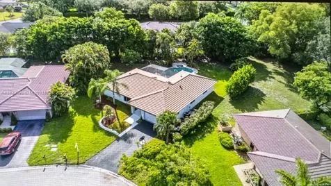 1655 NW 111th Way Coral Springs FL 33071