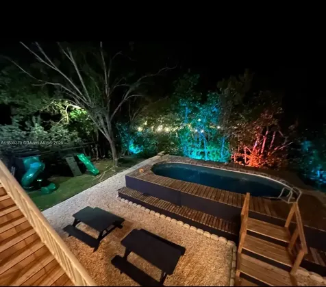 350 Hazel Street Key Largo FL 33037