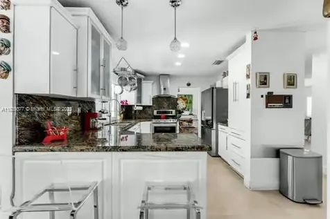 323 NW 136th Place Miami FL 33182