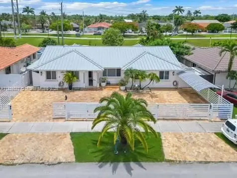 323 NW 136th Place Miami FL 33182