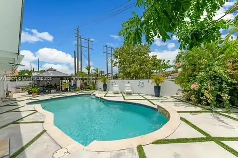 323 NW 136th Place Miami FL 33182