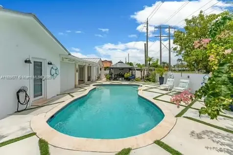 323 NW 136th Place Miami FL 33182