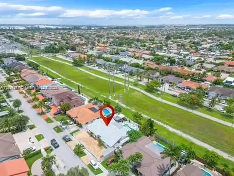 323 NW 136th Place Miami FL 33182