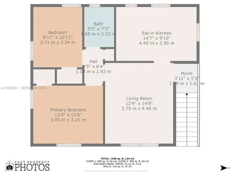 3210 E Elizabeth Street Miami FL 33133