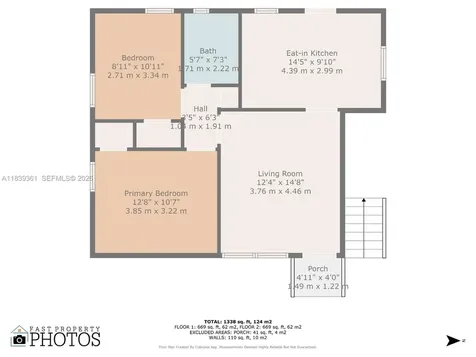 3210 E Elizabeth Street Miami FL 33133