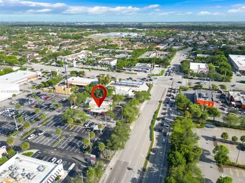 Miami FL 33193
