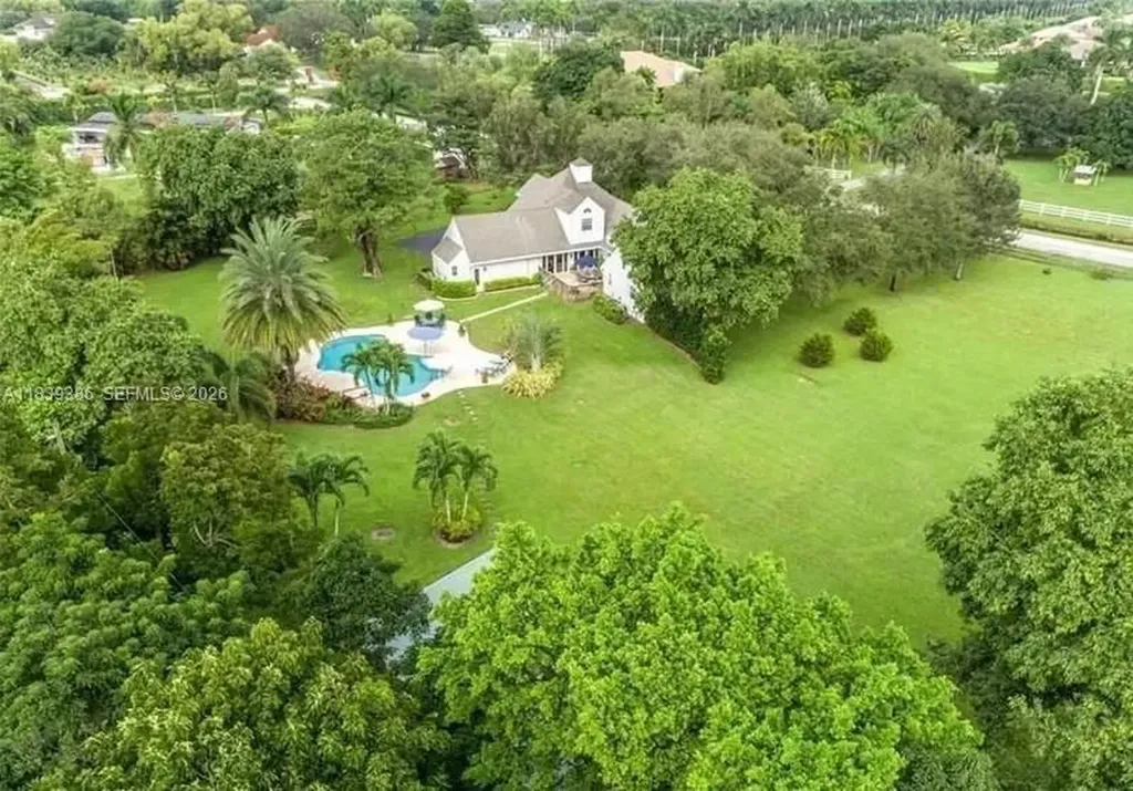 13500 SW 55th Street Southwest Ranches FL 33330