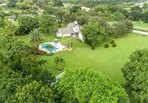 13500 SW 55th Street Southwest Ranches FL 33330
