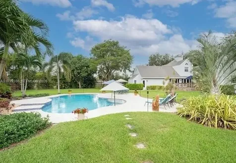 13500 SW 55th Street Southwest Ranches FL 33330