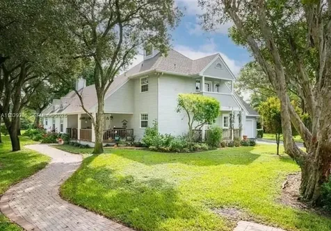 13500 SW 55th Street Southwest Ranches FL 33330