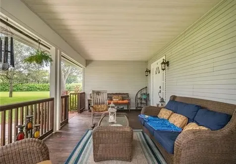 13500 SW 55th Street Southwest Ranches FL 33330