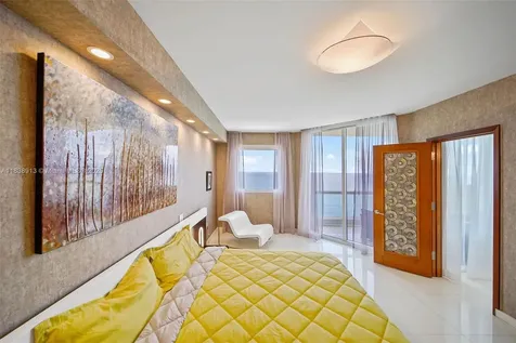 17875 Collins Avenue Sunny Isles Beach FL 33160