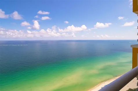 17875 Collins Avenue Sunny Isles Beach FL 33160