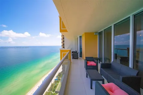 17875 Collins Avenue Sunny Isles Beach FL 33160