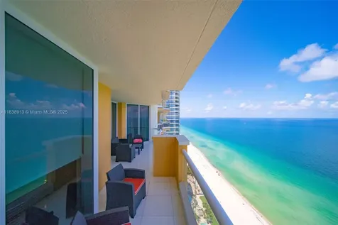 17875 Collins Avenue Sunny Isles Beach FL 33160