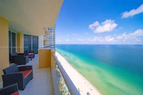 17875 Collins Avenue Sunny Isles Beach FL 33160