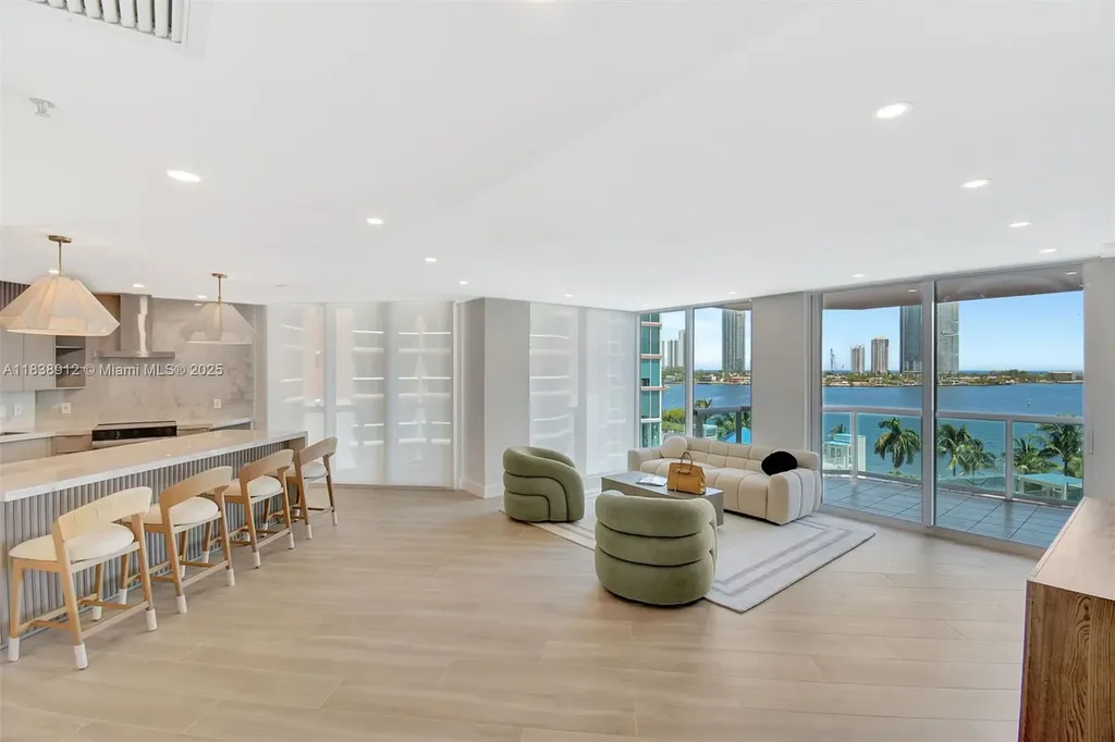 3370 Hidden Bay Drive Aventura FL 33180