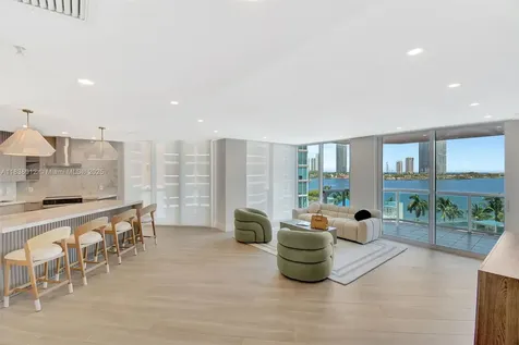 3370 Hidden Bay Drive Aventura FL 33180