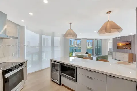 3370 Hidden Bay Drive Aventura FL 33180