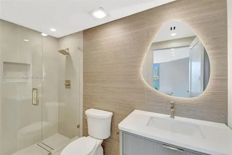 3370 Hidden Bay Drive Aventura FL 33180