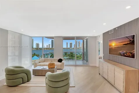 3370 Hidden Bay Drive Aventura FL 33180