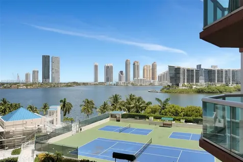 3370 Hidden Bay Drive Aventura FL 33180