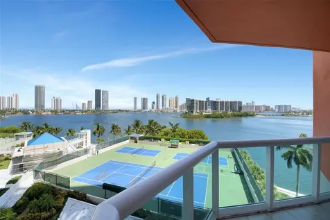 3370 Hidden Bay Drive Aventura FL 33180