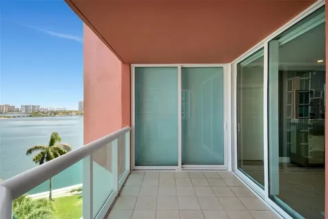 3370 Hidden Bay Drive Aventura FL 33180